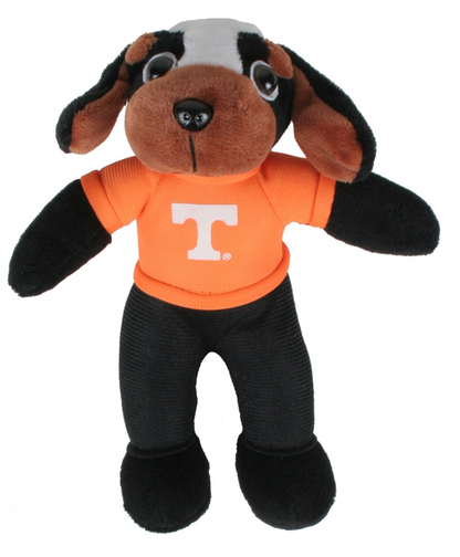 UTN Vols Stuffed Animals