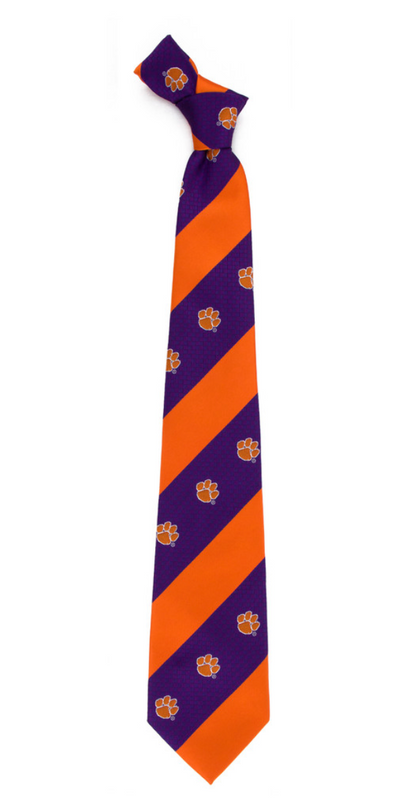 CLE Men's Tie