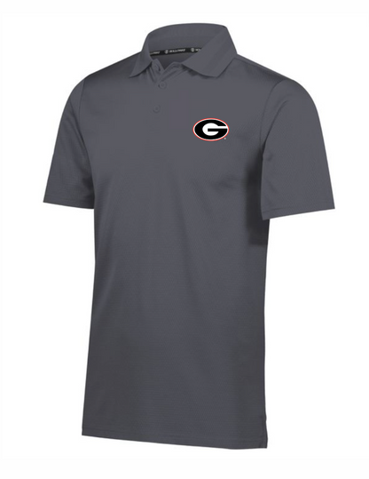 UGA Men's Holloway Polo Shirt