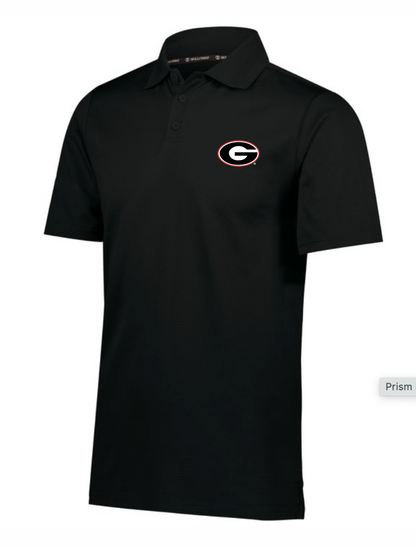 UGA Men's Holloway Polo Shirt