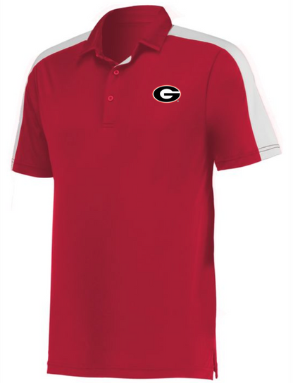 UGA Men's Polo Shirt *SALE*