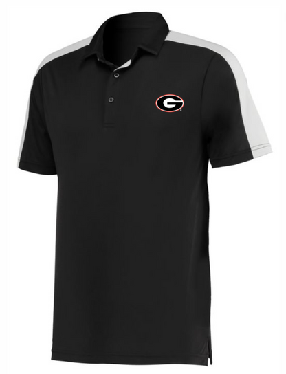 UGA Men's Polo Shirt *SALE*