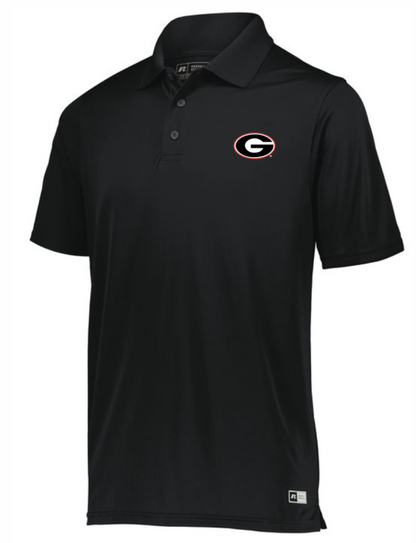 UGA Men's Polo Shirt *SALE*