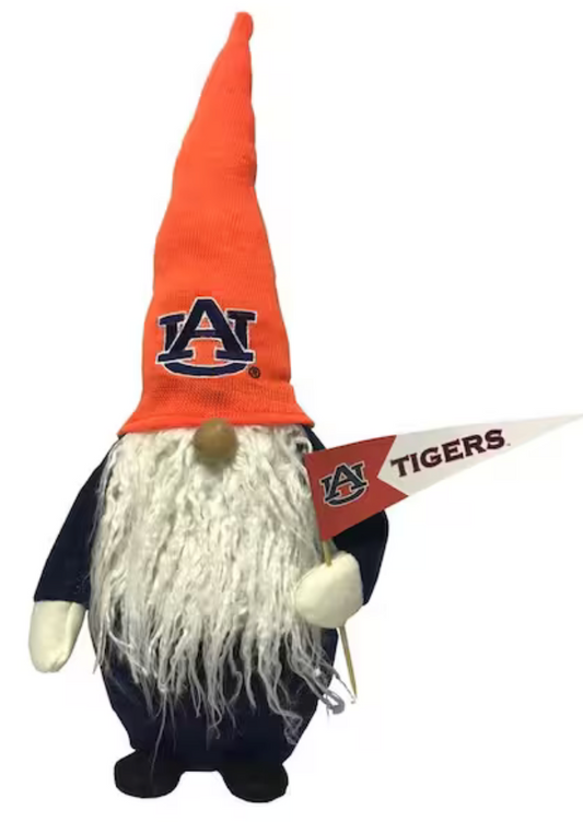 AUB Stuffed Gnome