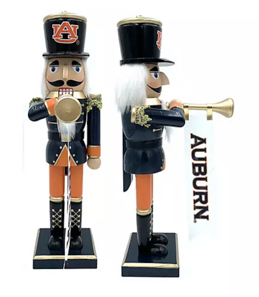 AU Nutcrackers