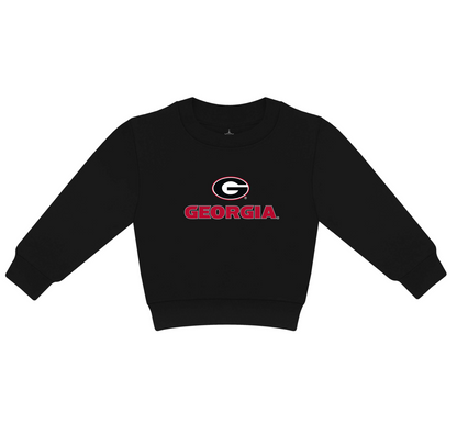 UGA Toddler Outerwear