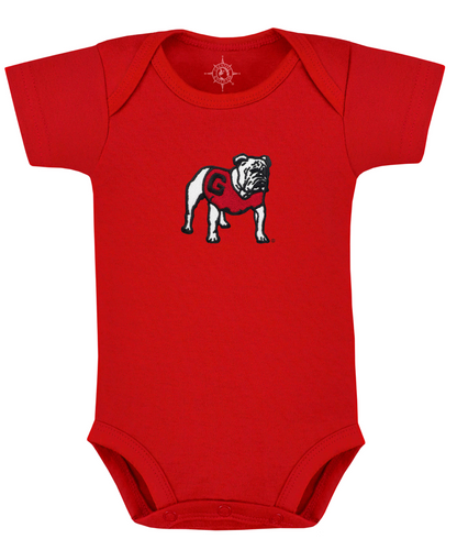 UGA Infant & Toddler Onesie