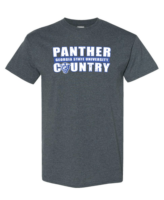 GS Panthers T-shirt