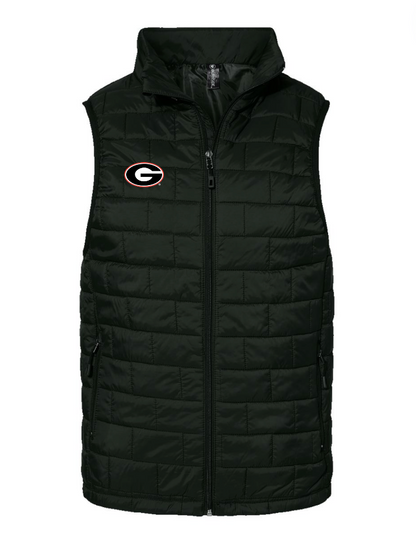 UGA Vest Men's