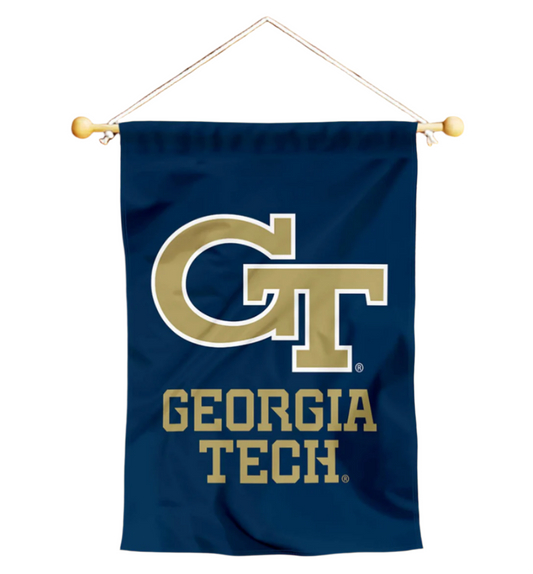 GTU Garden Flag