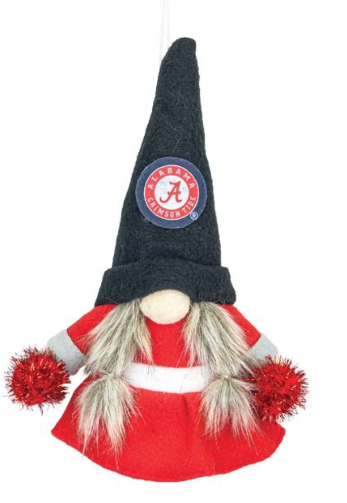 ALA Gnome Ornament