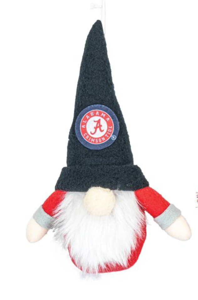 ALA Gnome Ornament