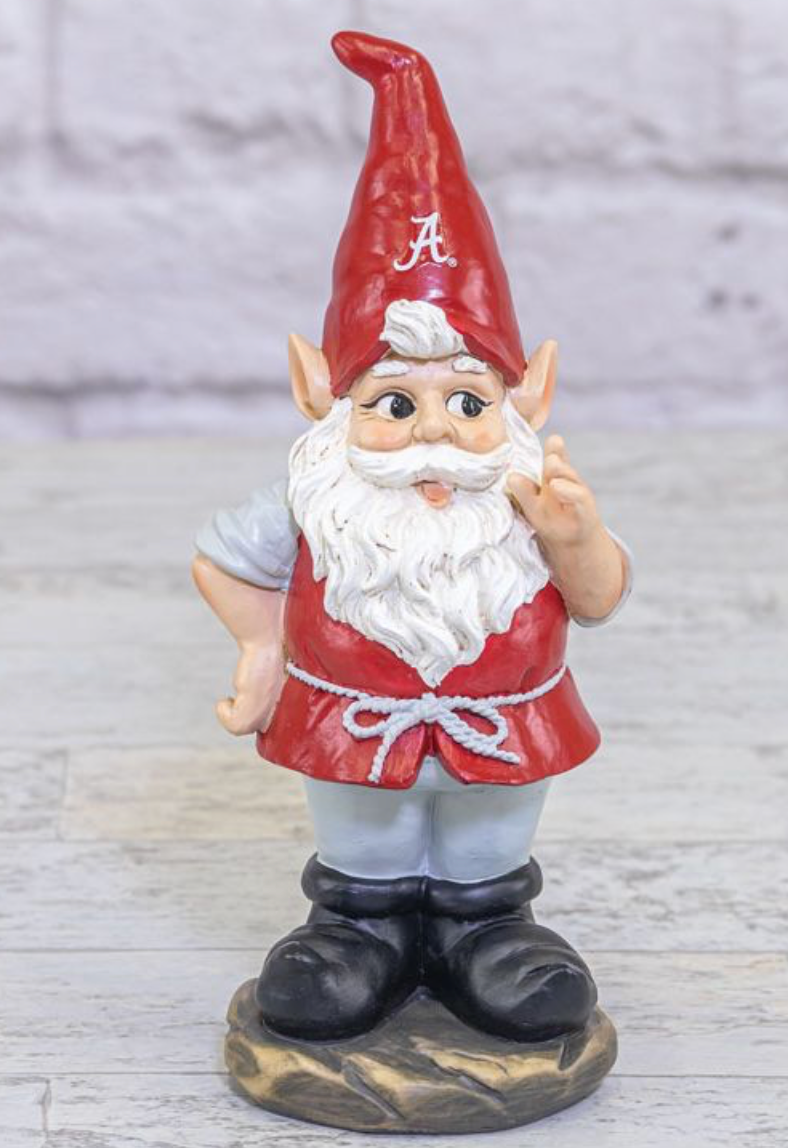 ALA Resin Gnome