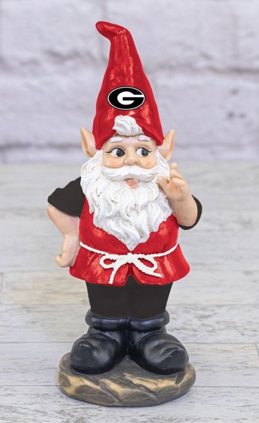 UGA Resin gnome