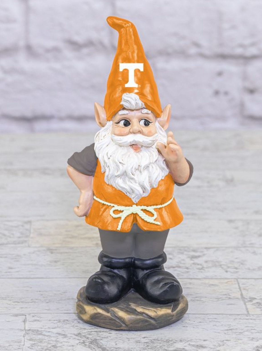 UTN Vols Resin Gnome