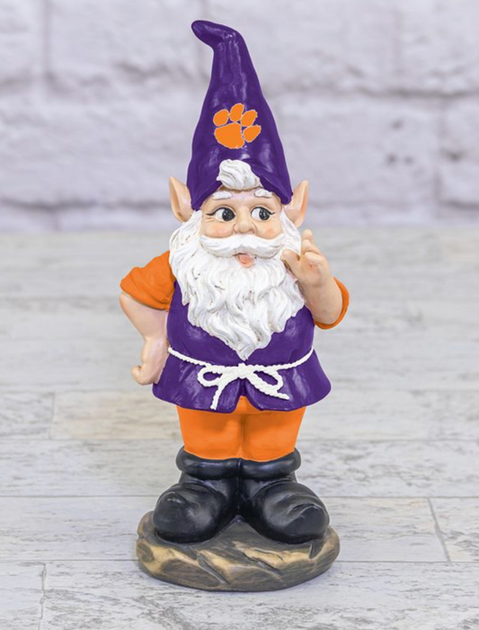 CLE Resin Gnome Statue