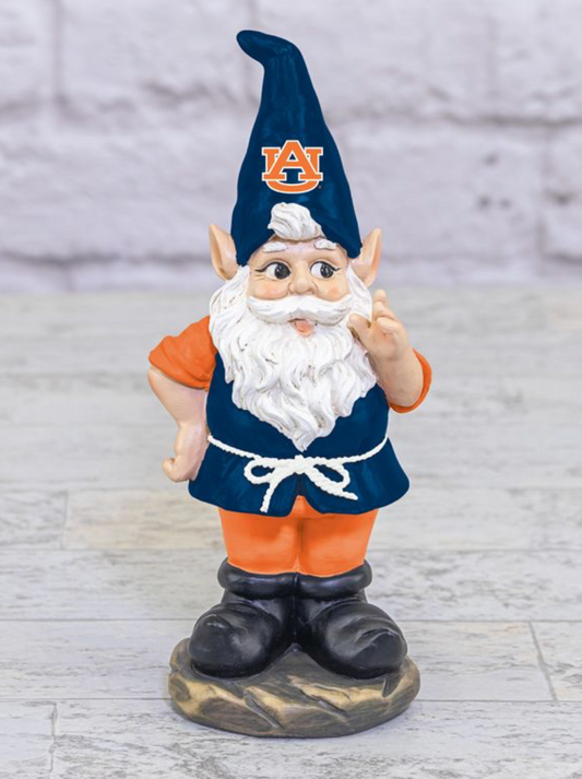 AUB Resin Gnome