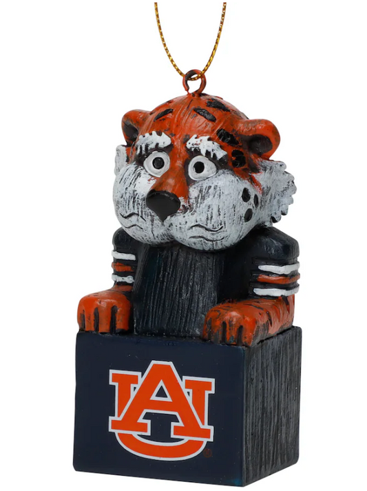 AUB Mascot Tiger Ornament