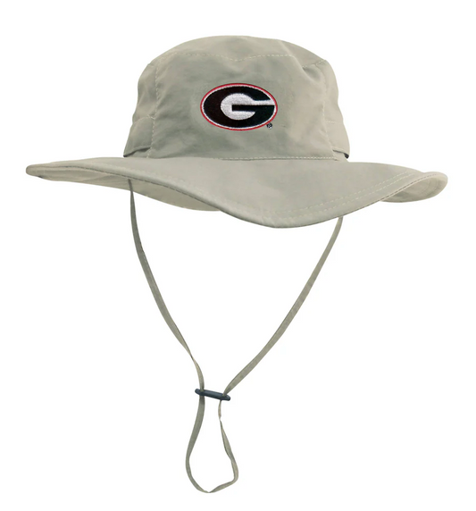 UGA Outback Boonie Hat *New Arrival*