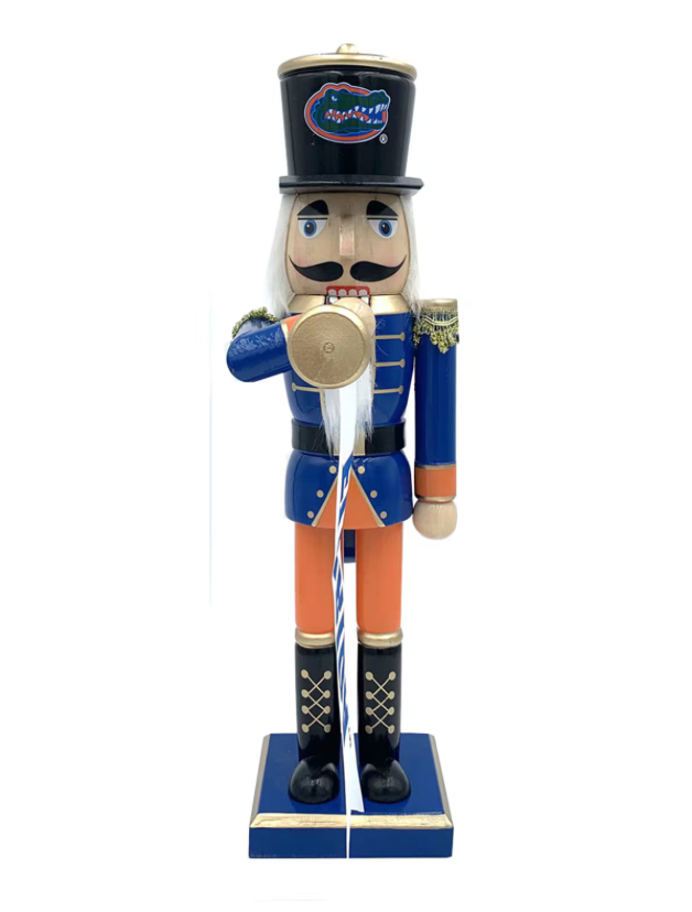 FLA Bugler Nutcracker