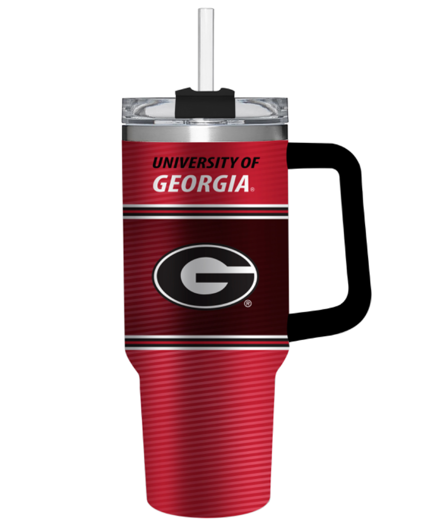 UGA Tumblers