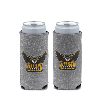 KSU Coozie Drink Cooler