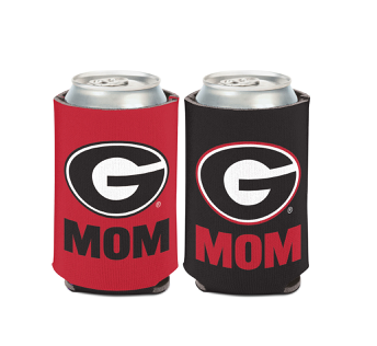 UGA Coozie Drink Cooler