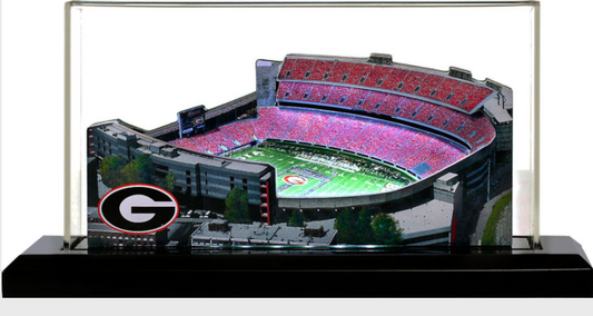 UGA LED Homefield Stadium