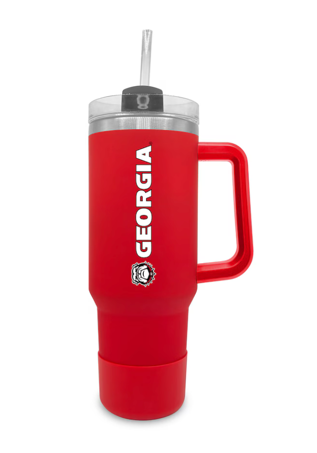 UGA Tumblers