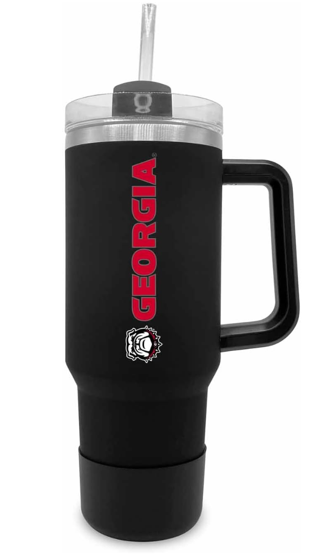 UGA Tumblers