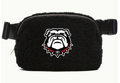 UGA Gameday Stadium Bag Purse