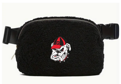 UGA Gameday Stadium Bag Purse