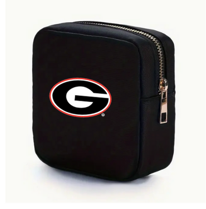 UGA Gameday Stadium Bag Purse