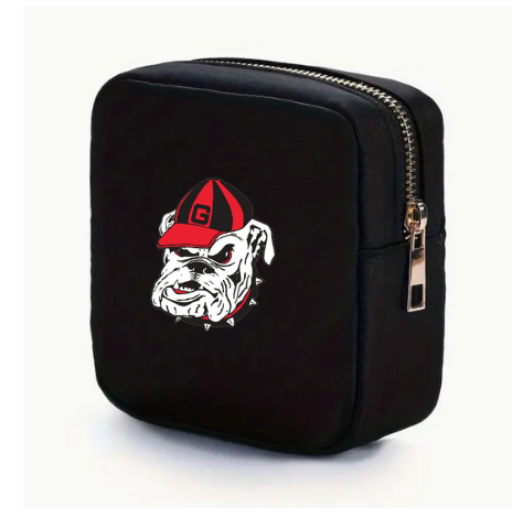 UGA Gameday Stadium Bag Purse