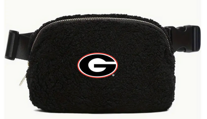 UGA Gameday Stadium Bag Purse