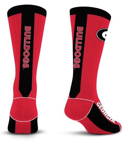 UGA Socks