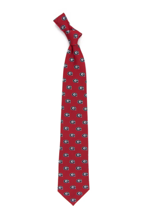 UGA Necktie