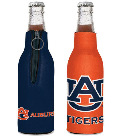 AUB Coozie Drink Cooler