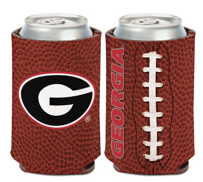 UGA Coozie Drink Cooler