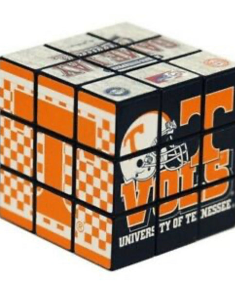 UTN Vols Toy Rubix Cube