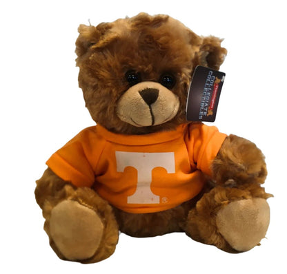 UTN Vols Stuffed Animals