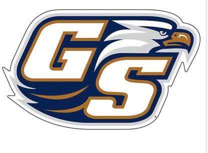 GSU Logo Decal