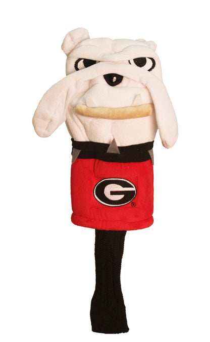 UGA Golf Club Covers