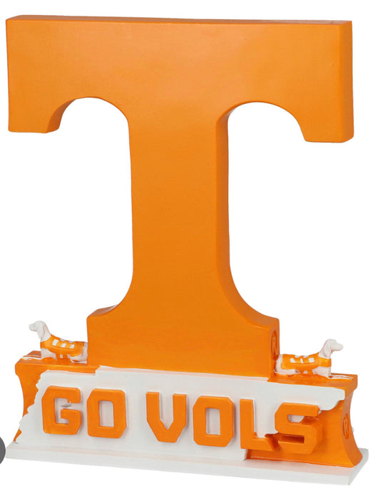 UTN Vols Table Top Decor