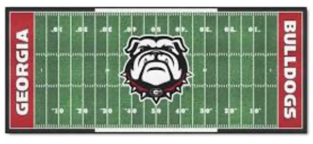 UGA Mats