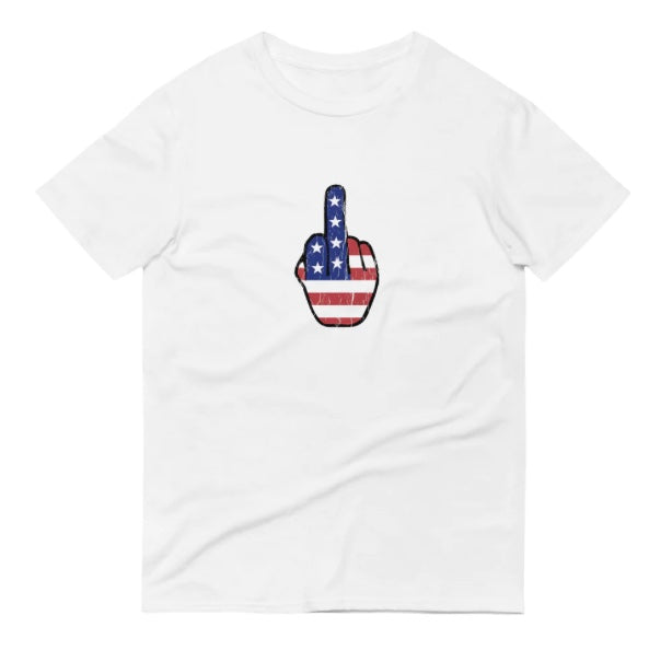 SALTYMF 4th of July Tshirt