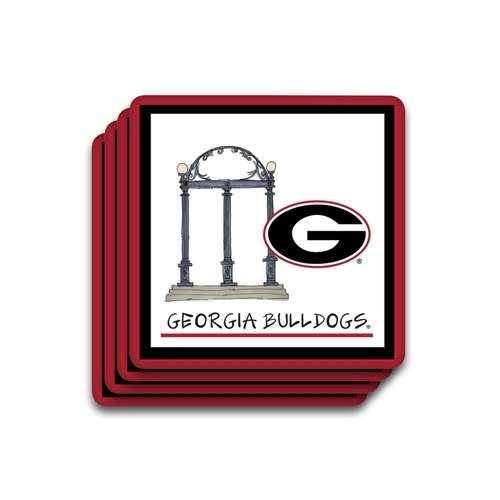 UGA Jersey Youth and Toddler