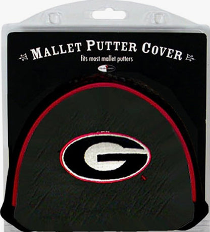 UGA Golf Club Covers