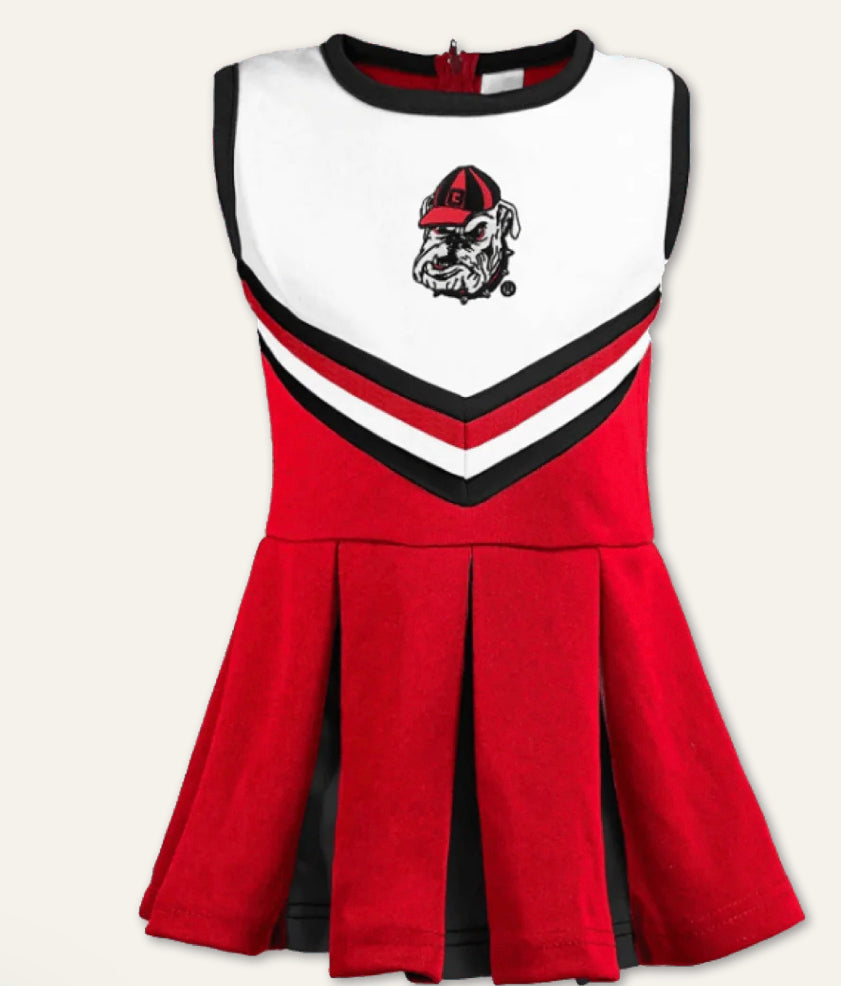 Buy UGA outfit