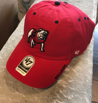 New 47 Brand Endeavor Hats — Endeavor Therapeutic Horsemanship